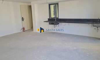 Imagem 3: Apartamento Novo em Pinheiros