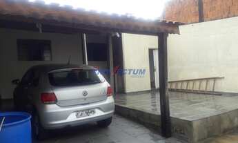 Imagem 3: Casa - Parque Residencial Vila União - Campinas