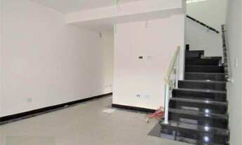 Imagem 3: Sobrado com 3 dormitórios à venda, 200 m², Localizado na Rua Hermínio Lemos, por R$ 1.300