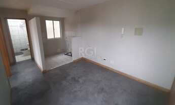 Imagem 2: Porto Alegre - Apartamento Padrão - Restinga