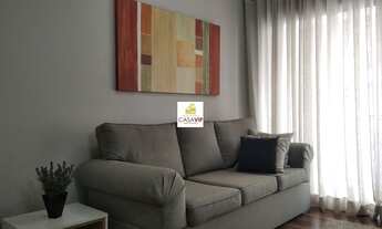 Imagem 2: Apartamento à venda, Santo Amaro, 51m², 1 dormitório