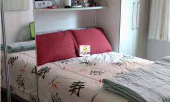 Imagem 6: Apartamento à venda, Vila do Encontro, 65m², 2 dormitórios, 1 vaga!