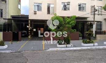 Imagem 2: Rio de Janeiro - Apartamento Padrão - Vicente de Carvalho