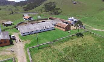 Imagem 4: VENDO FAZENDA 1.026ha em São José dos Ausentes