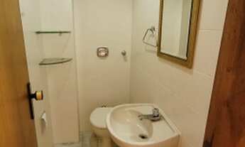 Imagem 3: MATHIAS-Apartamento 1 por andar, com 157m² privativos, 3 quartos em Higienópolis - Porto A