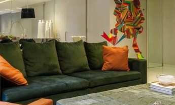 Imagem 6: Apartamento à venda 3 Quartos, 3 Suites, 3 Vagas, 170M², CONSOLAÇÃO, SÃO PAULO - SP