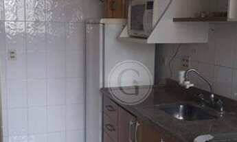 Imagem 5: Apartamento com 2 dormitórios à venda, 65 m² por R$ 330.000,00 - Butantã - São Paulo/SP