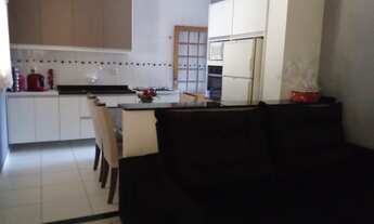 Imagem 3: CASA 3 DORMITÓRIOS - JARDIM SANTA JÚLIA - SÃO JOSÉ DOS CAMPOS - VENDA