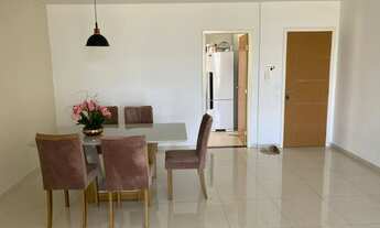 Imagem 2: Apartamento à venda 3 Quartos, 1 Suite, 2 Vagas, 110M², PRAIA DO MORRO, GUARAPARI - ES