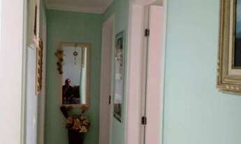 Imagem 5: Apartamento com 3 dormitórios para alugar, 76 m² por R$ 2.515,27/mês - Picanco - Guarulhos