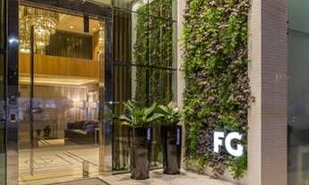 Imagem 7: Apartamento para Venda no bairro Centro em Balneário Camboriú, 4 quartos sendo 2 suítes, 3