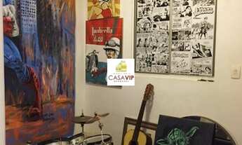 Imagem 5: Apartamento à venda, Perdizes, 120m², 3 dormitórios, 1 suíte, 4 vagas!