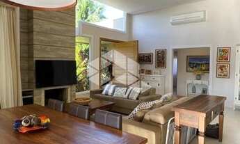 Imagem 4: XANGRI-Lá - Casa de Condomínio - Las Palmas