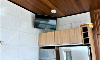 Imagem 5: Apartamento Cobertura à venda - 2 dorms - 115 m² - Jardim das Palmeiras I - Estufa I - Uba