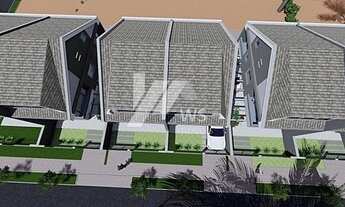 Imagem 5: CURITIBA - Sobrado Padrão - Alto Boqueirão