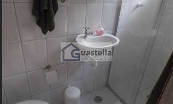 Imagem 4: Casa Térrea em Parque Sao Jose - São Bernardo do Campo