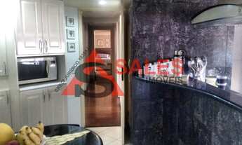 Imagem 4: Lindo Apartamento com 3 suítes à venda, 250 m² por R$ 2.300.000,00 localizado na Rua Capit