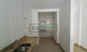 Imagem 6: TH - Apartamento com 2 quartos em Recanto da Mata - Juiz de Fora - MG