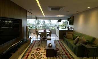 Imagem 4: Lindo Apartamento para venda com 155 m2 com 3 quartos em Pina - Recife - Pernambuco