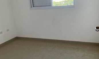 Imagem 3: Apartamento com 2 dormitórios para alugar, 45 m² por R$ 750,00/mês - Jardim São Paulo - Bo