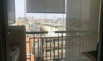 Imagem 4: Apartamento à venda, Vila Dom Pedro II, 57m², 2 dormitórios, 1 suíte, 2 vagas!