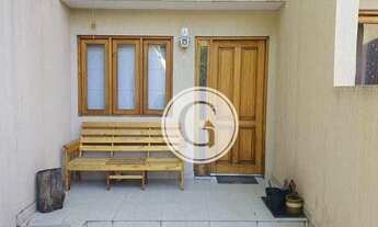 Imagem 3: Casa com 2 dormitórios à venda, 100 m² por R$ 500.000,00 - Butantã - São Paulo/SP