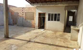 Imagem 2: Casa (térrea na rua) 3 dormitórios, cozinha planejada