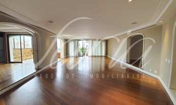 Imagem 2: APARTAMENTO 04 SUÍTES - JARDIM PAULISTA - PRONTO PARA MORAR!