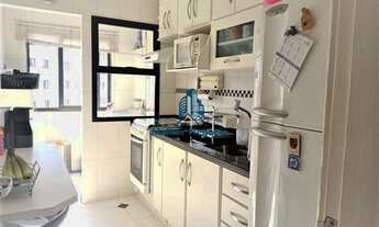 Imagem 3: Apartamento com 2 dorms, Higienópolis, Piracicaba - R$ 192 mil, Cod: RAP3029