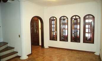 Imagem 4: SOBRADO VILA AMÁLIA