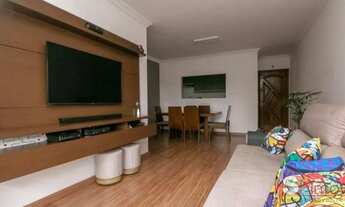 Imagem: Apartamento à venda, Tatuapé, 200m da