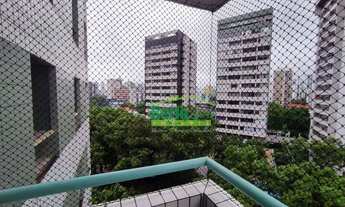 Imagem 5: Apartamento à venda, 145 m² por R$ 730.000,00 - Espinheiro - Recife/PE