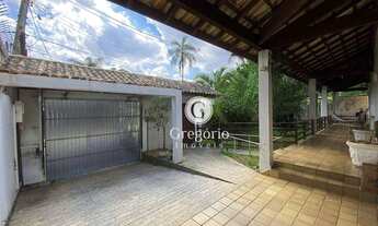 Imagem 3: Casa com 4 Dormitórios, sendo 3 Suítes à venda, 780 m² por R$ 1.400.000 - Fazendinha - Ca