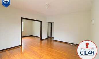 Imagem 5: Curitiba - Apartamento Padrão - Mercês