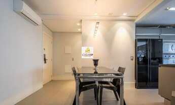 Imagem 6: Apartamento à venda, Cidade Monções, 80m², 1 dormitório, 1 vaga!