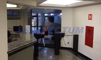 Imagem 2: Sala - Jardim Guanabara - Campinas