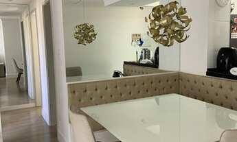 Imagem: Apartamento com fácil acesso aos principais