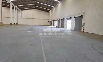 Imagem 7: Alugo galpão cross docking com 18 docas e 5.000 m² dentro de Condomínio Pavuna - Rio de Ja