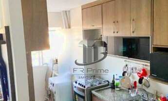 Imagem 6: Excelente apartamento à venda no bairro Aterrado, Volta Redonda!!