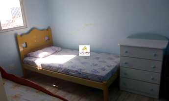 Imagem 5: Apartamento à venda, Vila Siqueira, 48m², 2 dormitórios, 1 vaga!