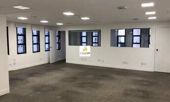 Imagem 3: Prédio comercial para locação ou venda, Paraíso, 1.058,90m², 33 vagas!