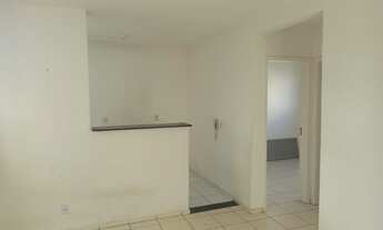 Imagem 2: Betim - Apartamento Padrão - Granja Verde