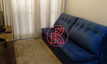 Imagem 6: Apartamento com 2 dormitórios à venda, 74 m² por R$ 436.000,00 - Centro - São Bernardo do