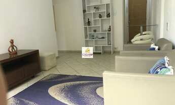 Imagem: Apartamento à venda, Vila Mariana, 51m²