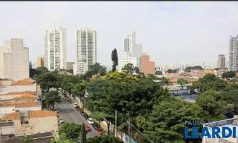 Imagem: APARTAMENTO - ACLIMAÇÃO - SP