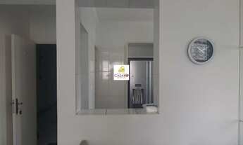 Imagem 3: Apartamento à venda, Vila Nova Conceição, 89m², 2 dormitórios, 1 suíte, 1 vaga!