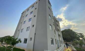 Imagem 5: Apartamento na 110 sul, no condomínio W Marchesi 2 quartos, a venda por R$ 245.000,00