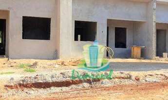 Imagem 7: Casa com 2 dormitórios à venda com 64 m² por R$ 370.000 no Residencial Green Park em Foz d