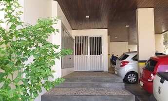 Imagem 4: Apartamento 1/4 Na Pituba Com Garagem