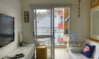 Imagem 3: Apartamento para Venda em Ubatuba/SP